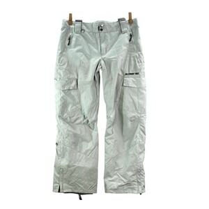 Millennium Three Yoho Ski Snowboard Pants Unisex Large Insulated Winter Outdoor